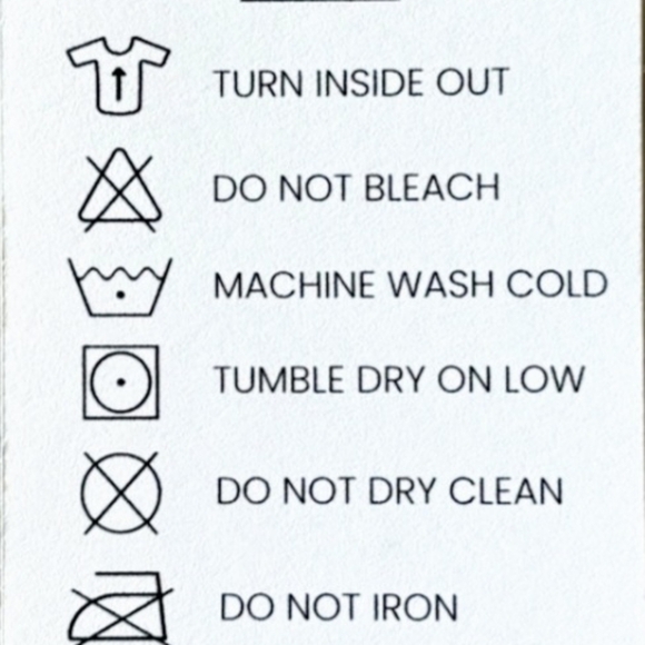 NWOT Funny The Reader Tarot Cream Jerzees Sweatshirt Sz M - Picture 9 of 11